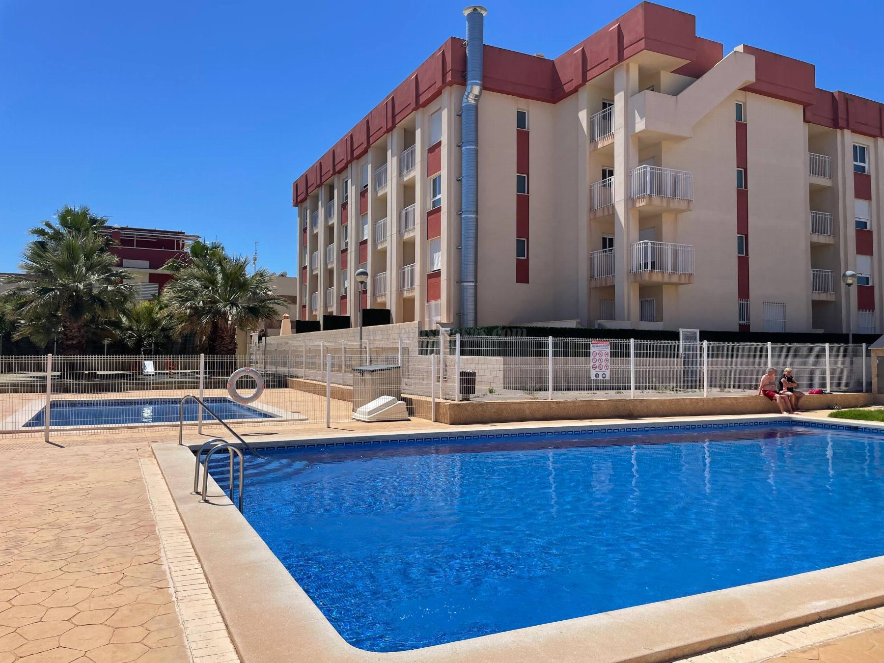 Venta de apartamento en Orihuela Costa