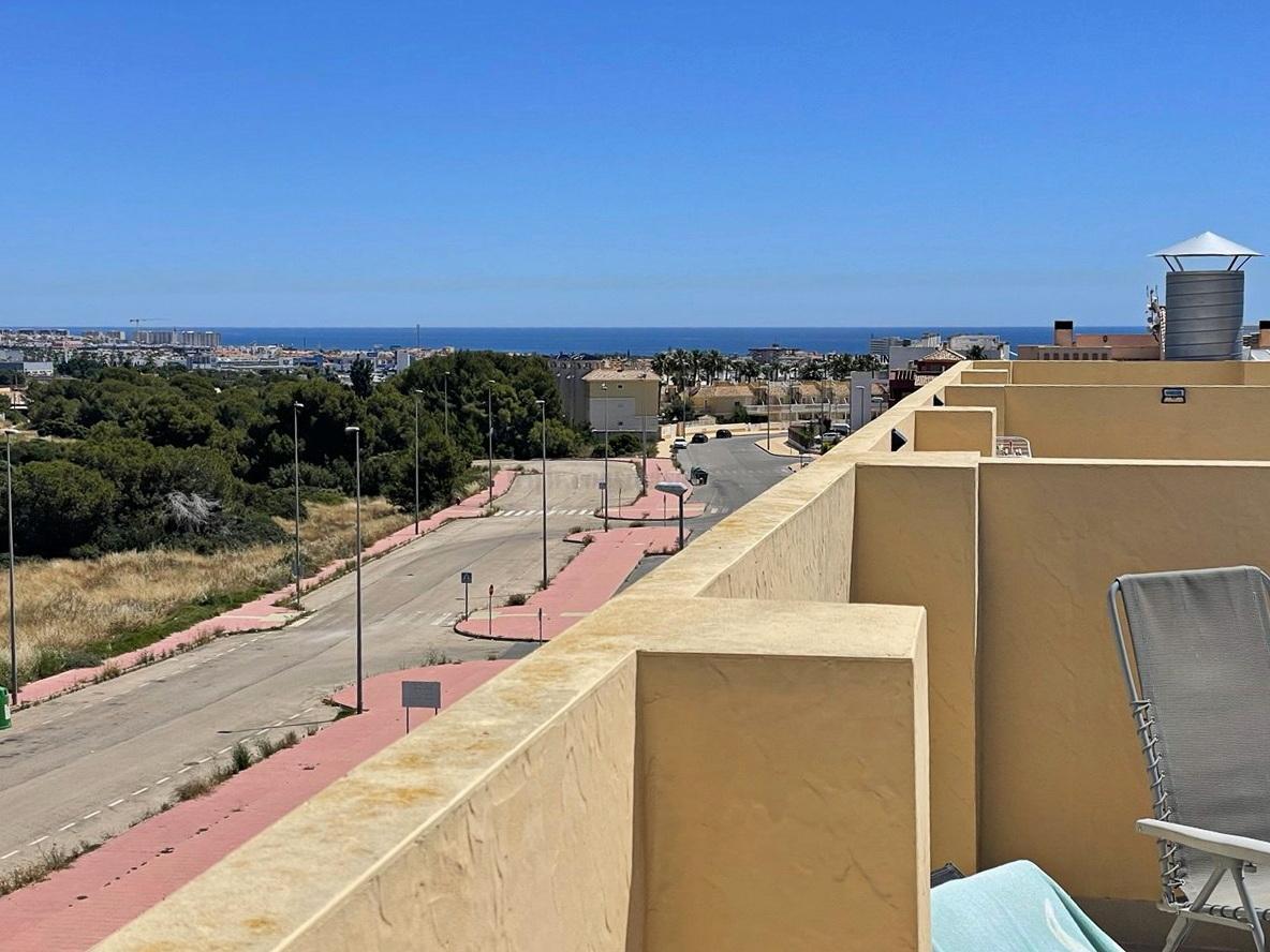 Venta de apartamento en Orihuela Costa