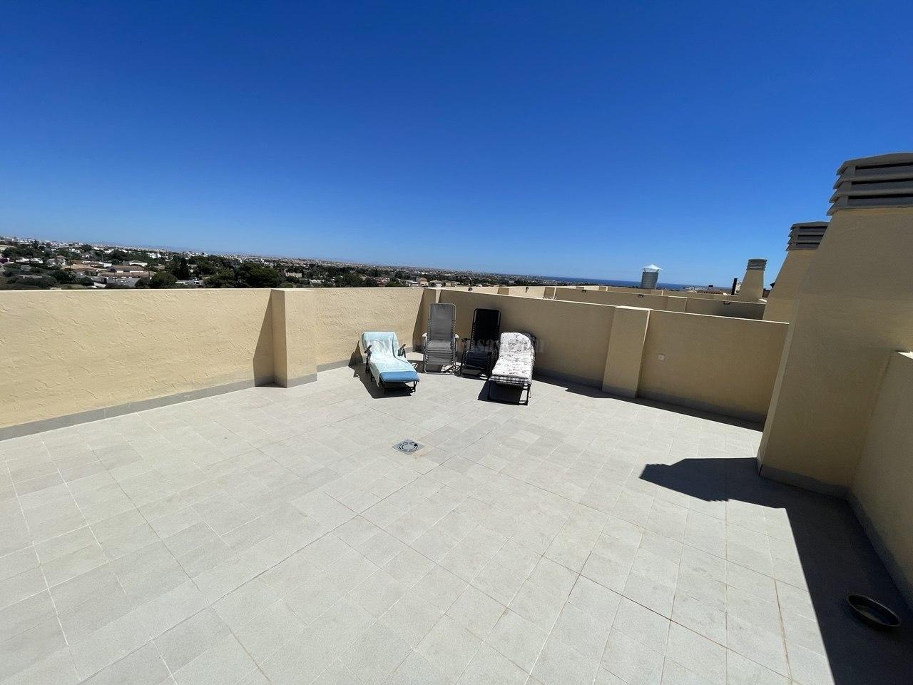 Venta de apartamento en Orihuela Costa