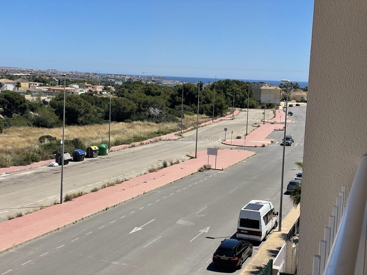 Venta de apartamento en Orihuela Costa