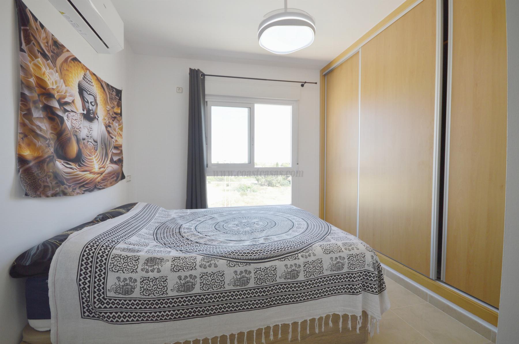 Venta de apartamento en Orihuela Costa