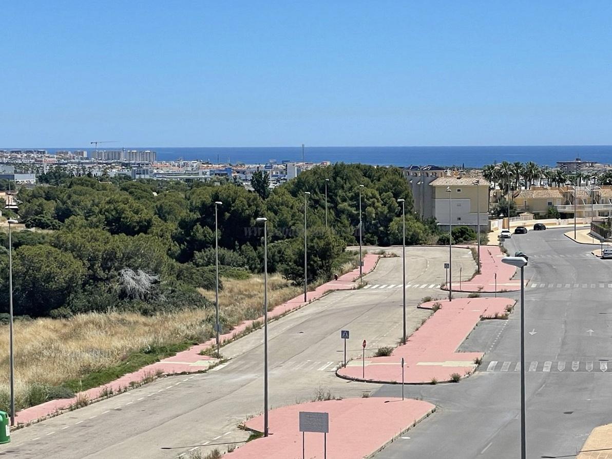 Venta de apartamento en Orihuela Costa