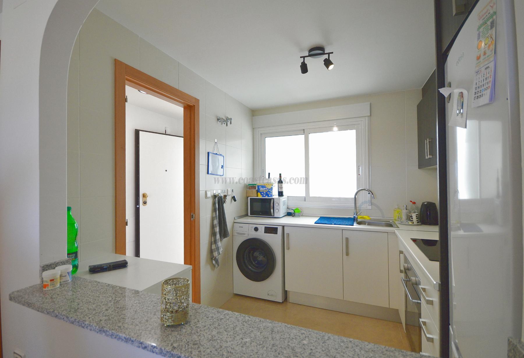 Venta de apartamento en Orihuela Costa