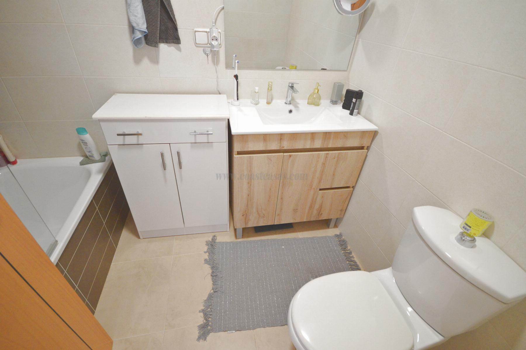 Venta de apartamento en Orihuela Costa