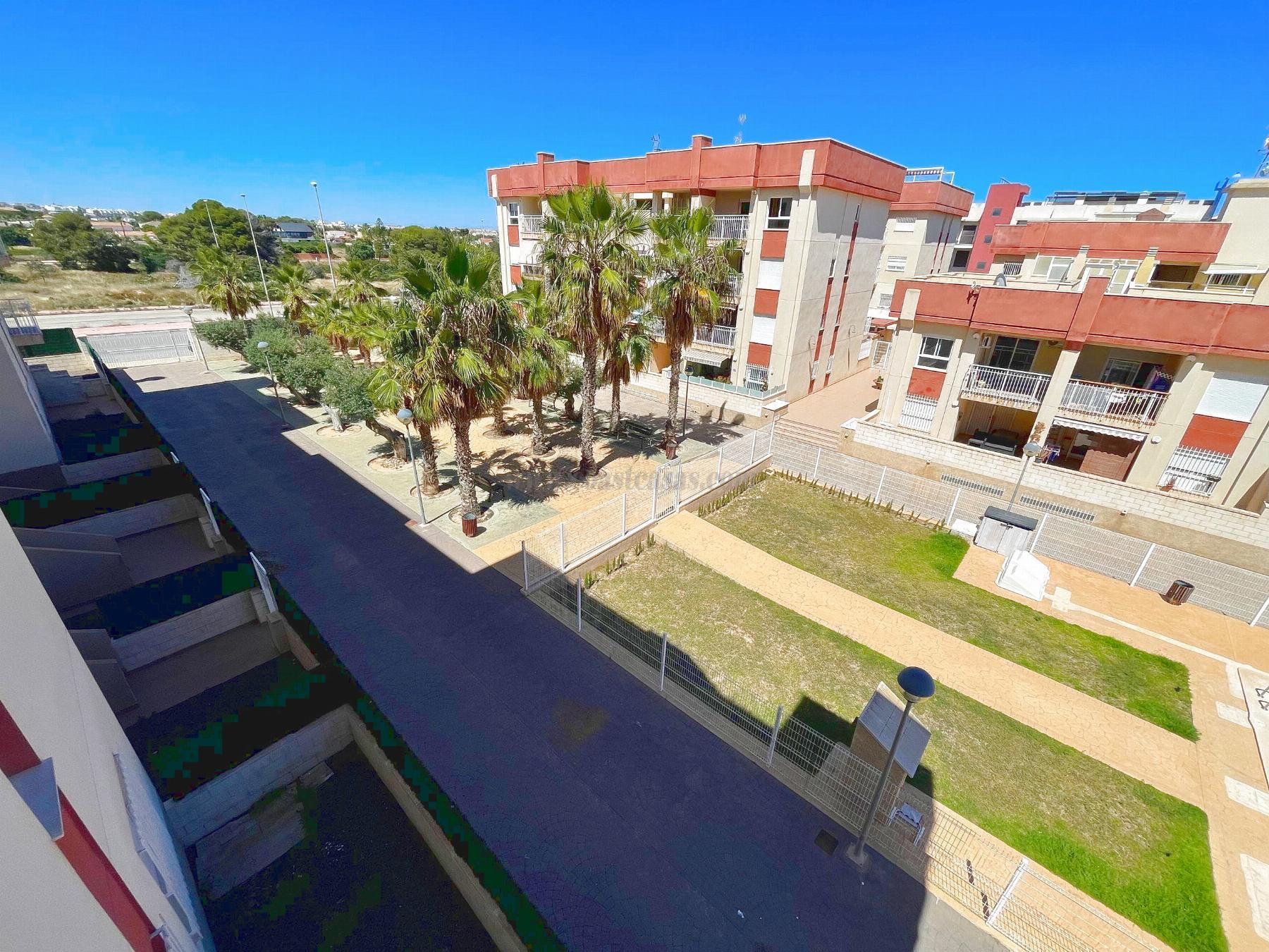 Venta de apartamento en Orihuela Costa