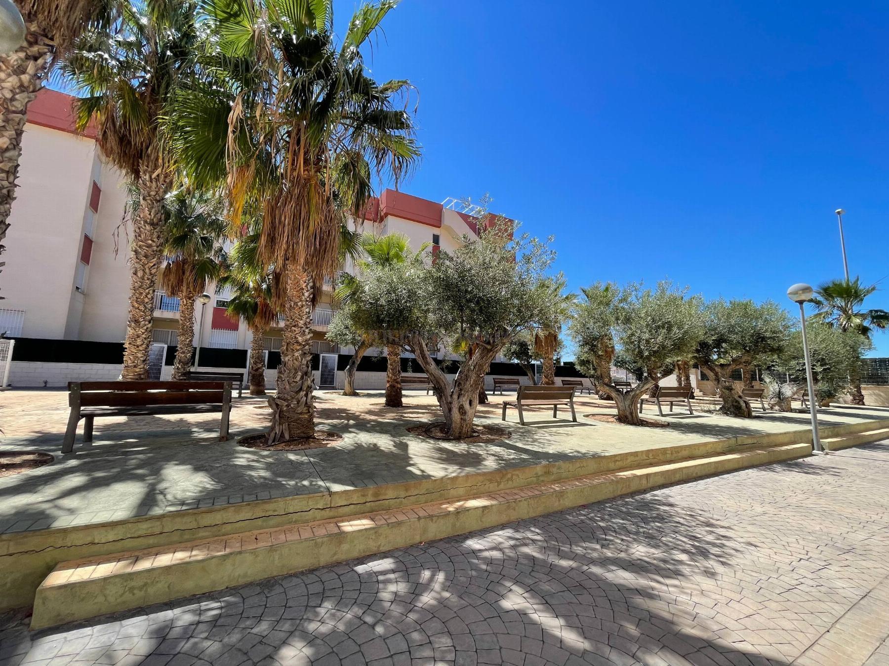 Venta de apartamento en Orihuela Costa