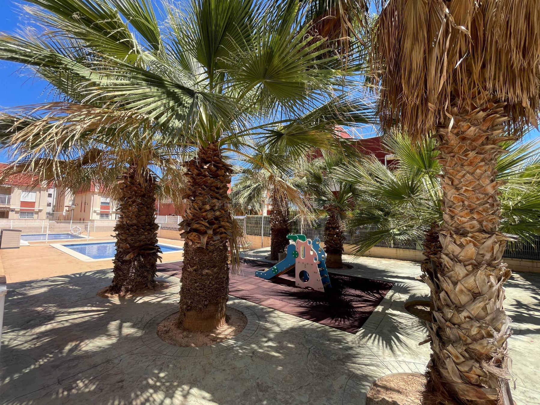 Venta de apartamento en Orihuela Costa
