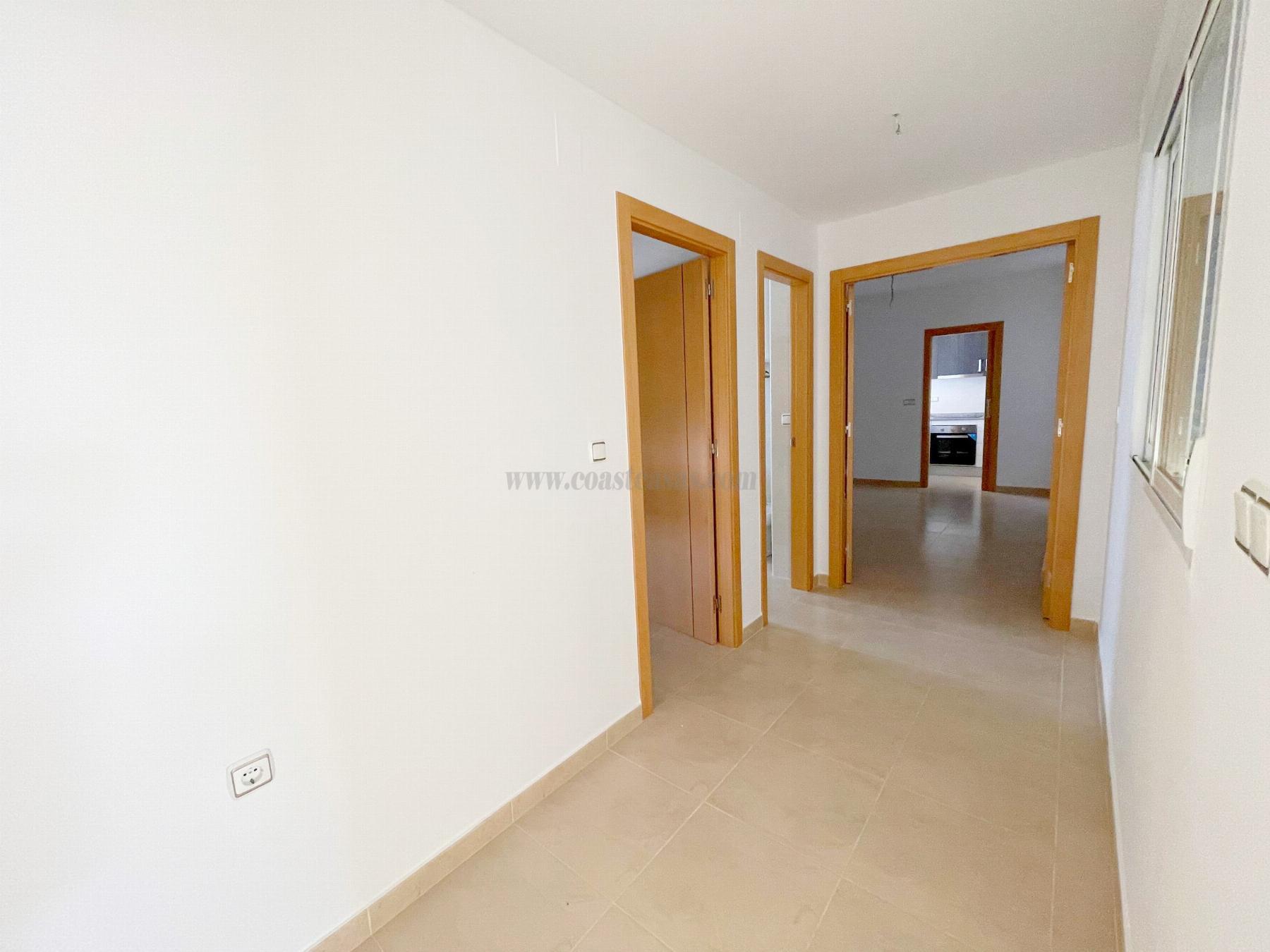 Venta de apartamento en Orihuela Costa