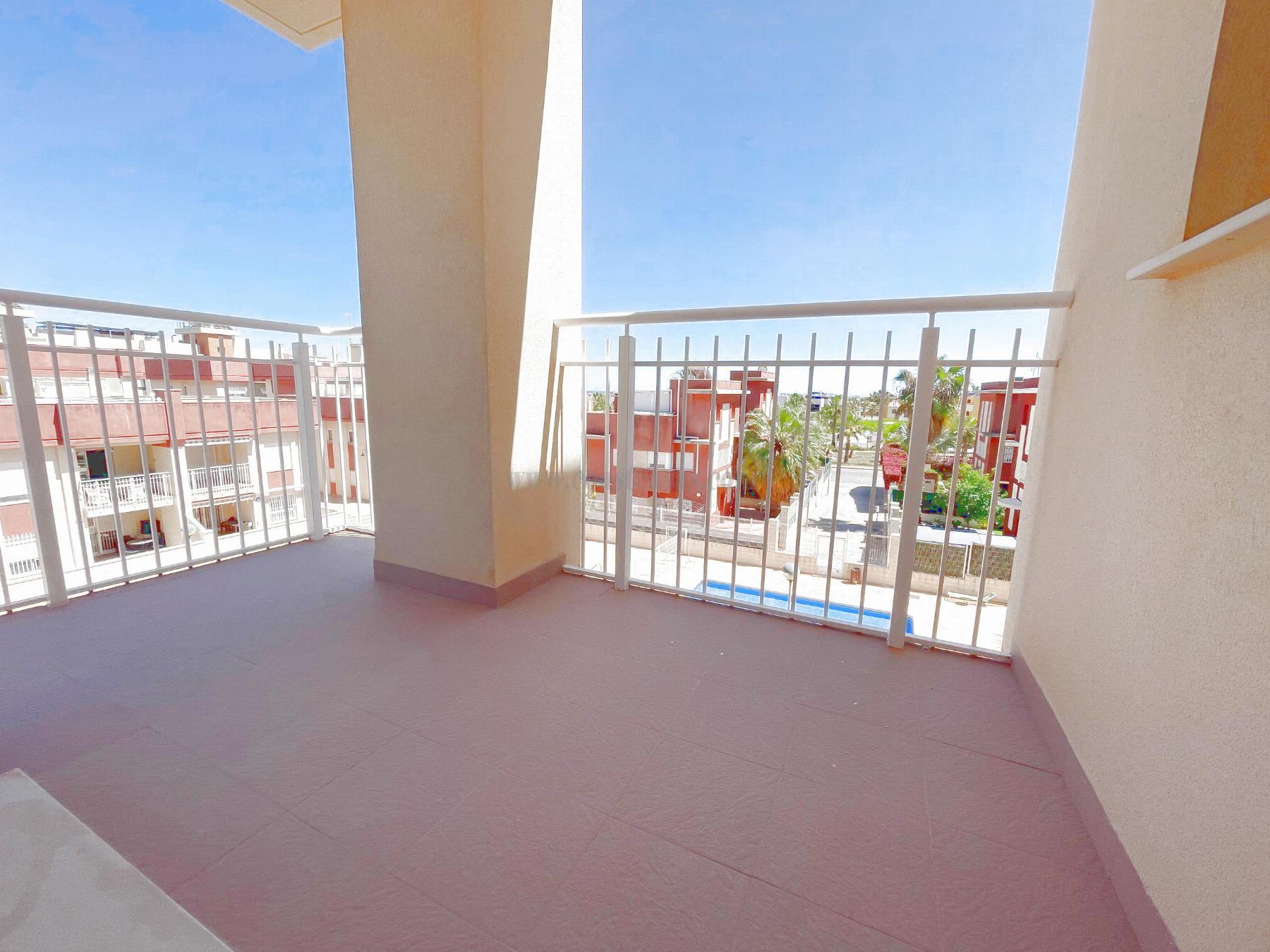 Venta de apartamento en Orihuela Costa