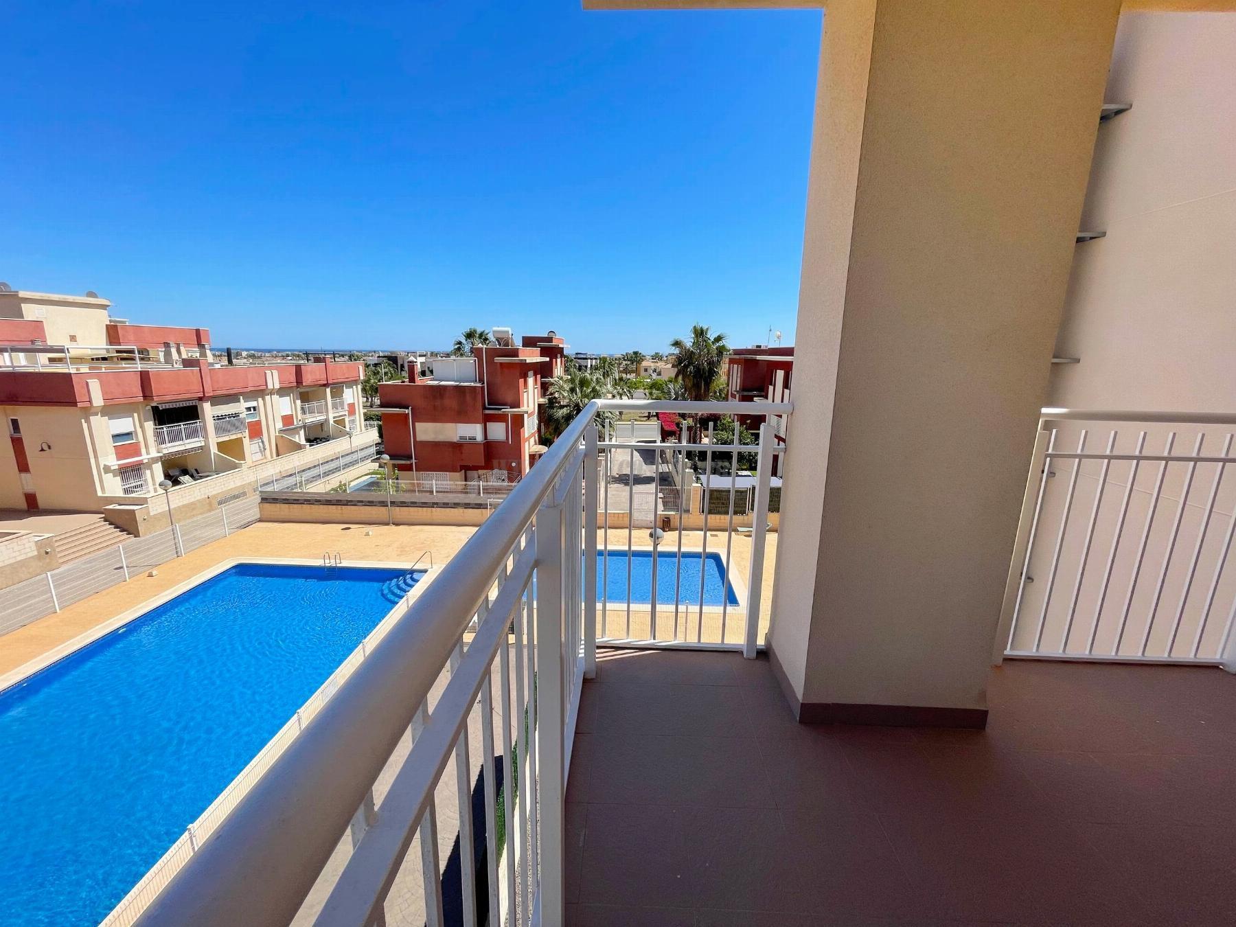 Venta de apartamento en Orihuela Costa