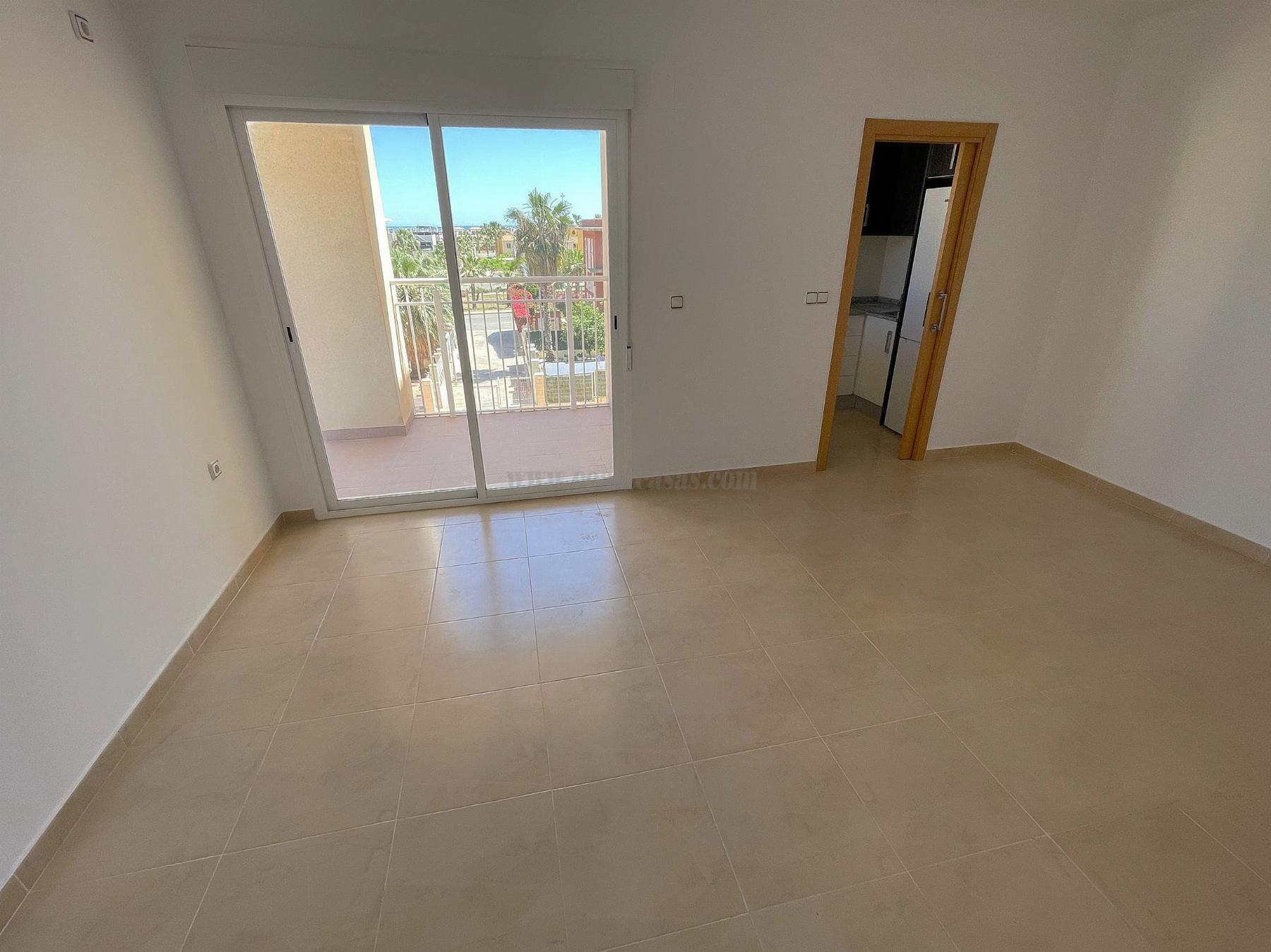 Venta de apartamento en Orihuela Costa