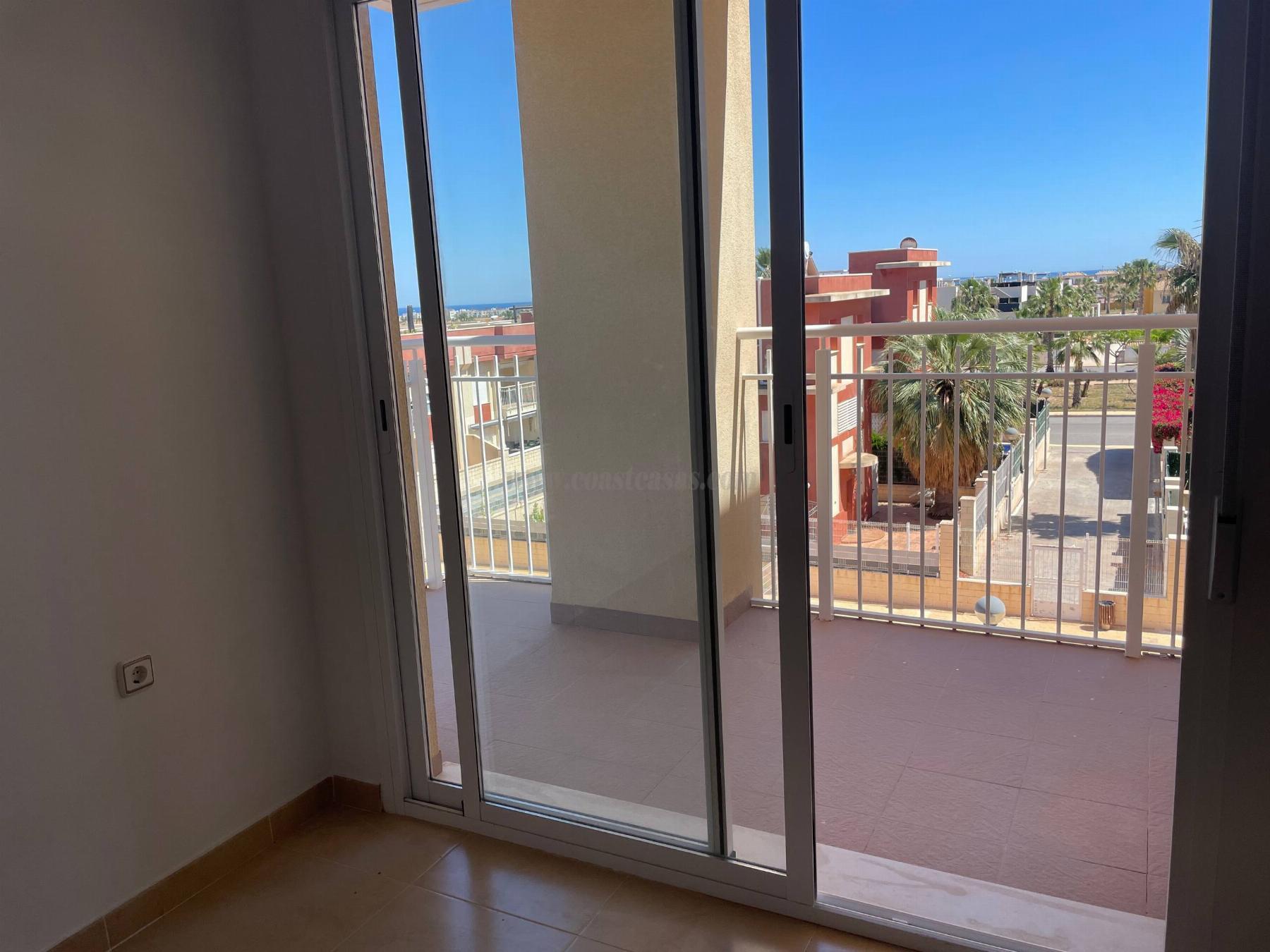 Venta de apartamento en Orihuela Costa