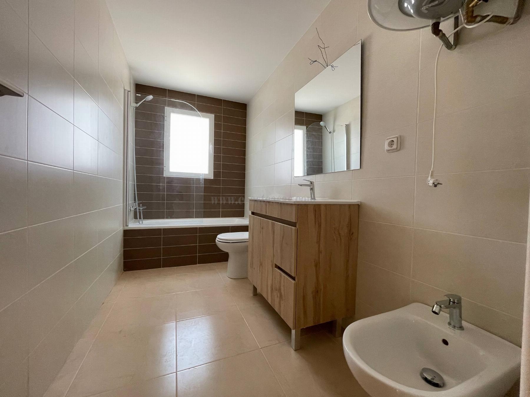 Venta de apartamento en Orihuela Costa