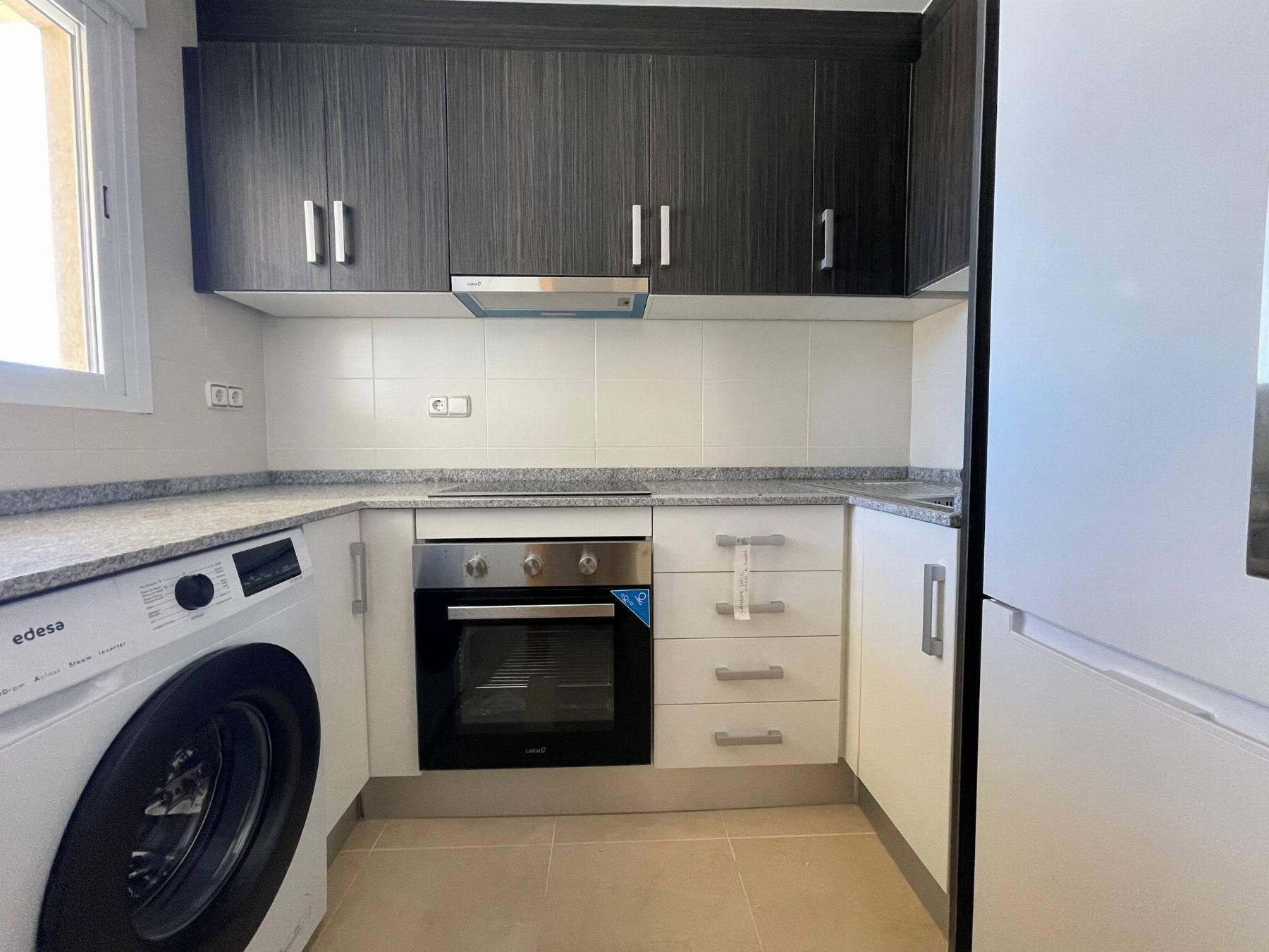 Venta de apartamento en Orihuela Costa