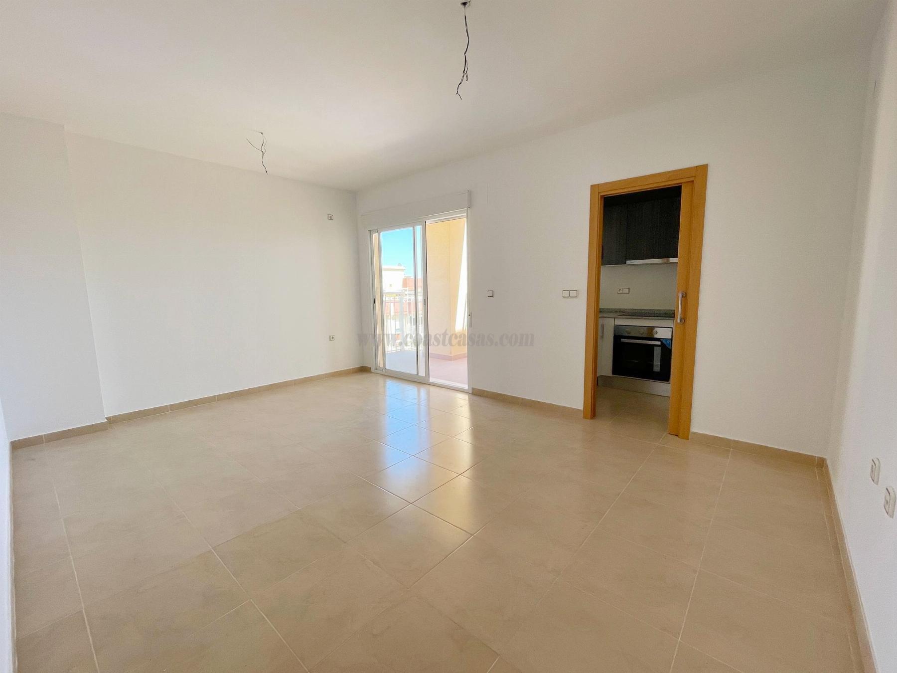 Venta de apartamento en Orihuela Costa