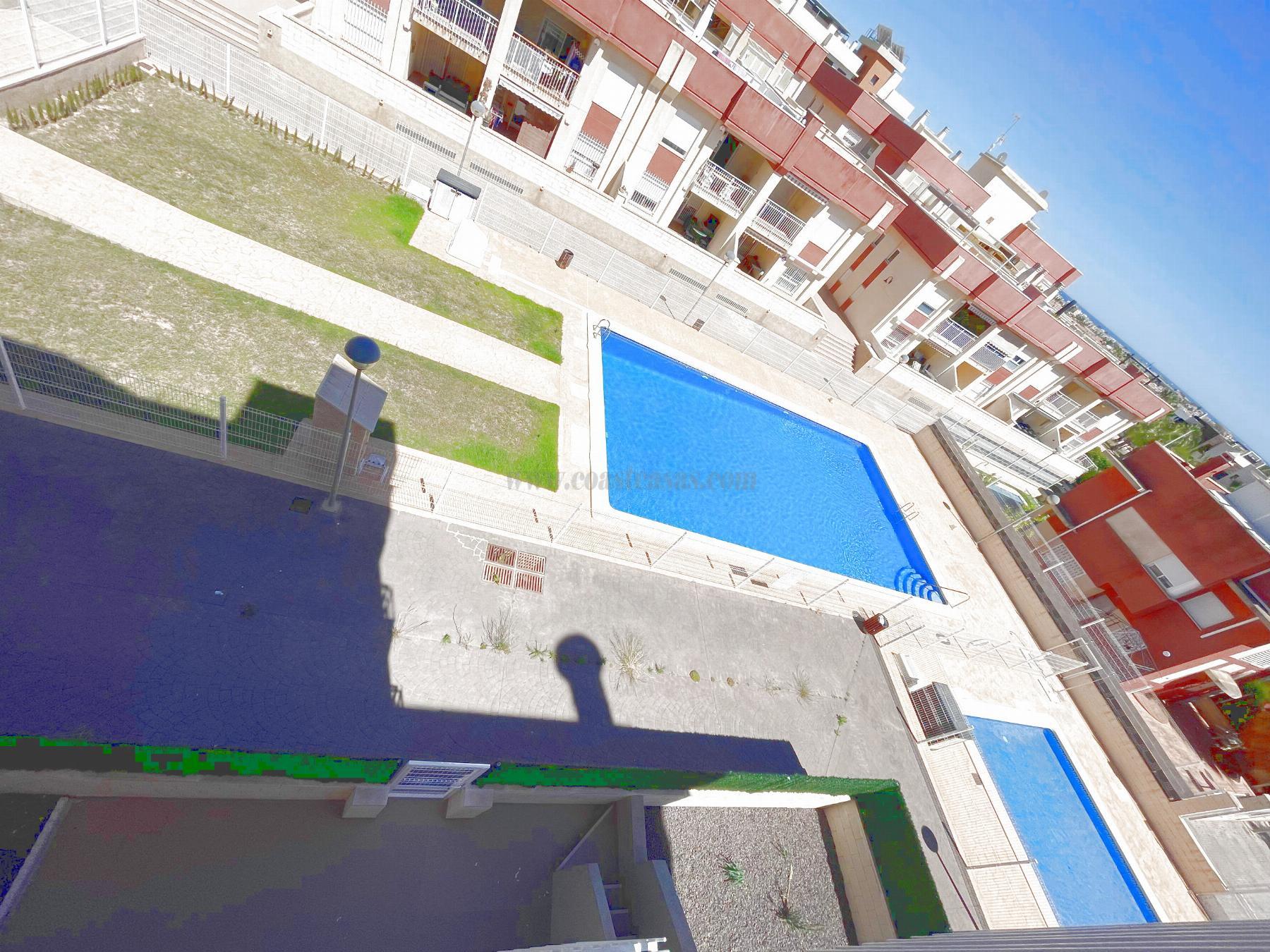 Venta de apartamento en Orihuela Costa