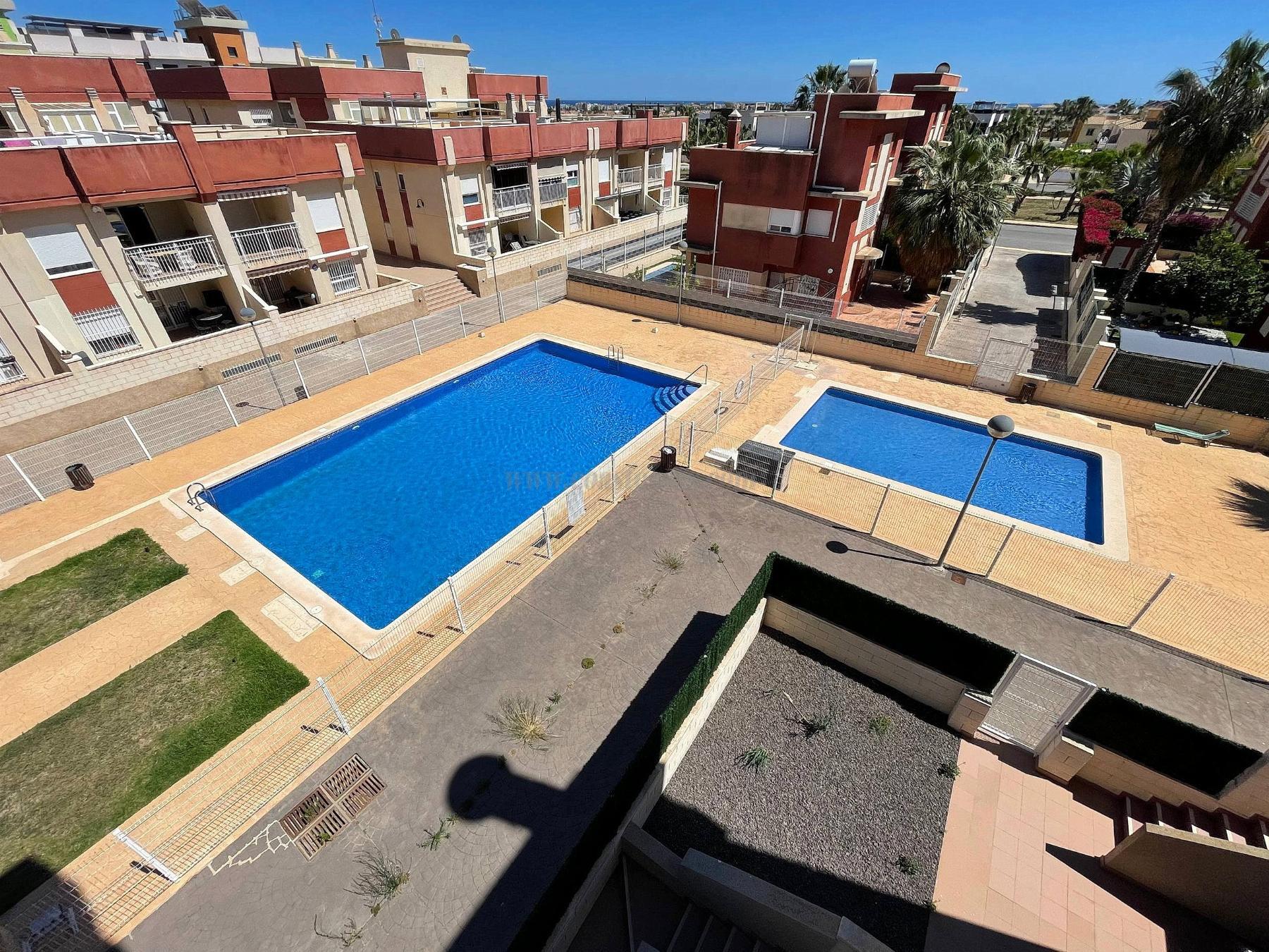 Venta de apartamento en Orihuela Costa