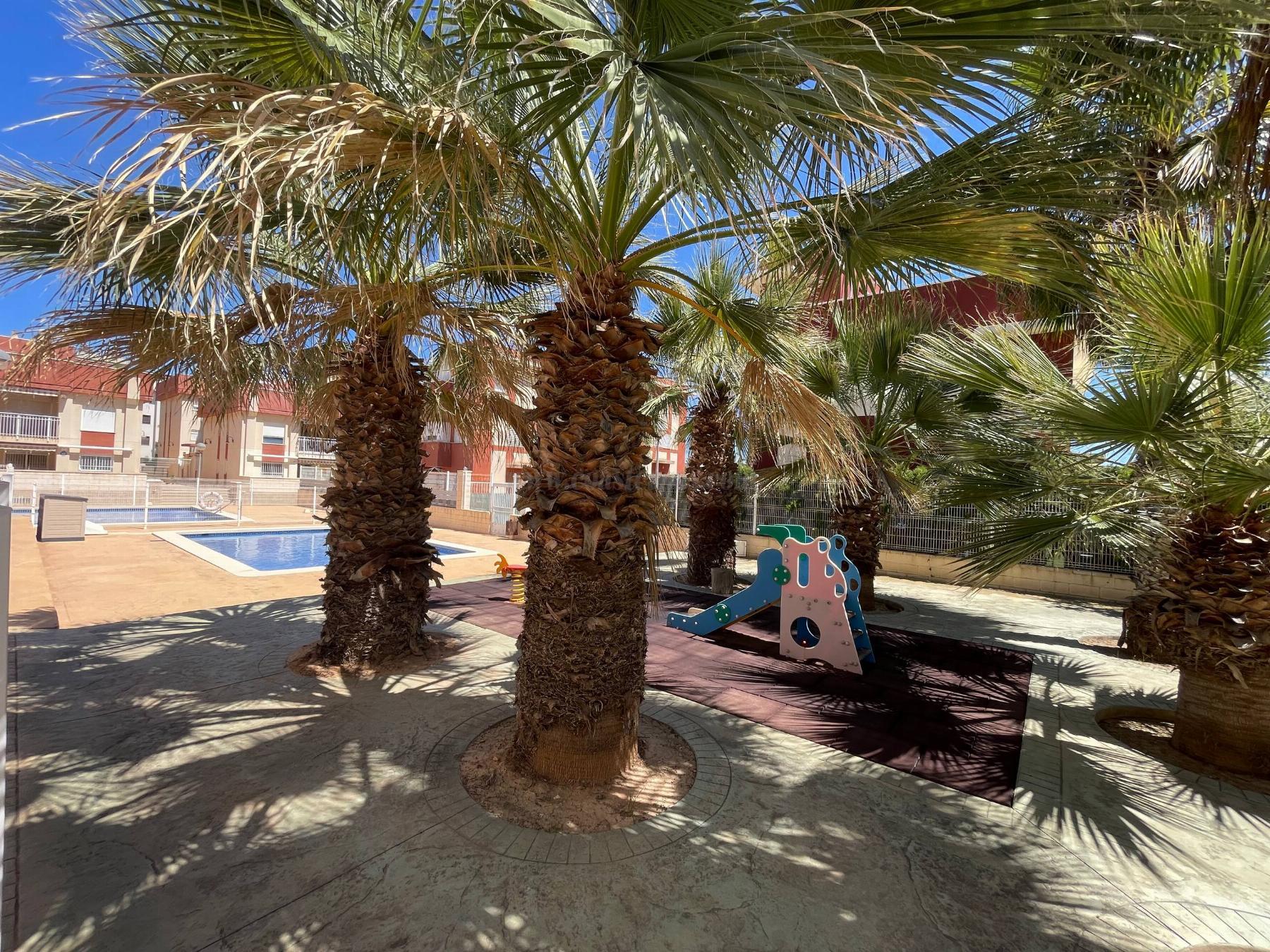 Venta de apartamento en Orihuela Costa