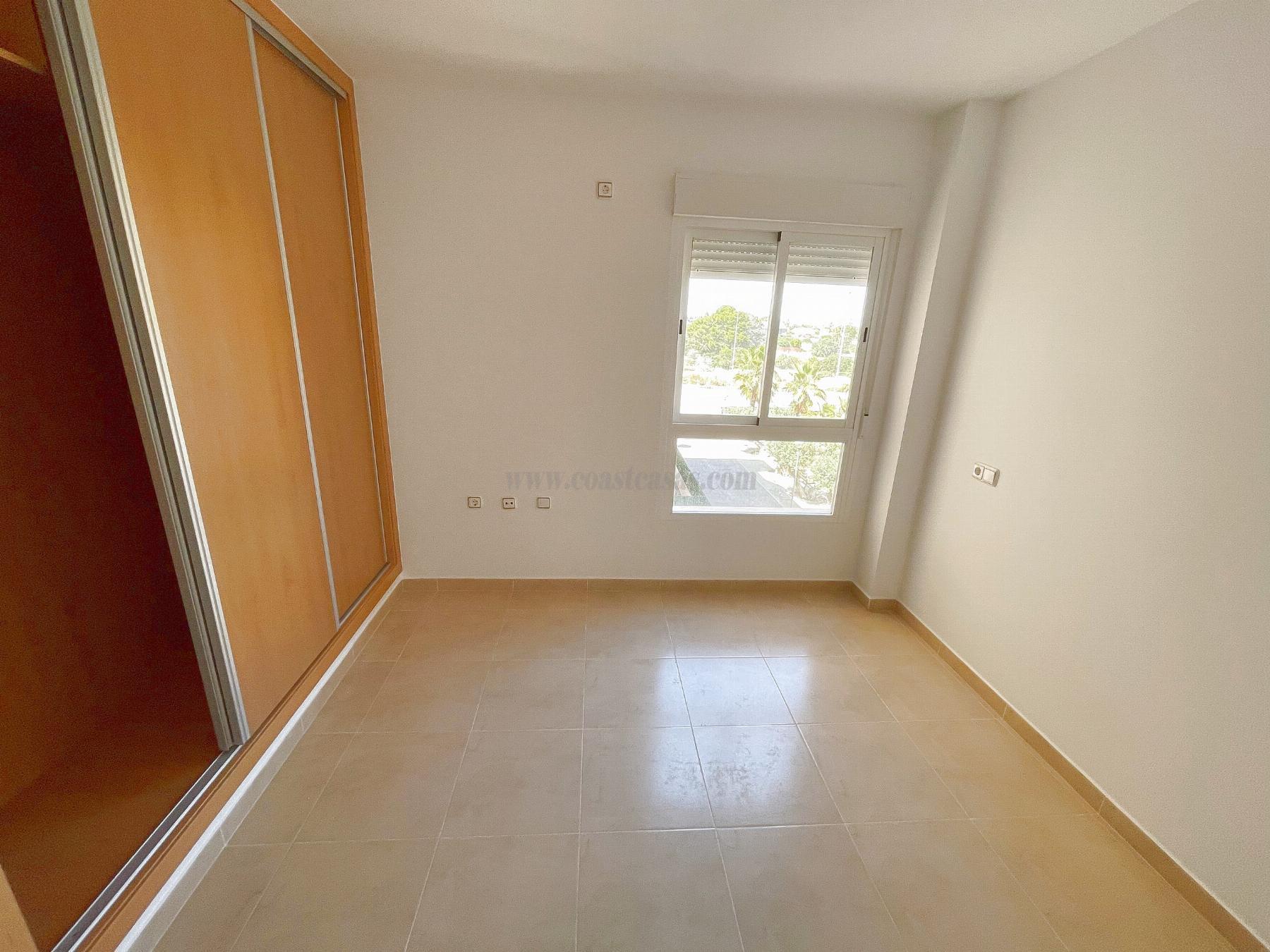 Venta de apartamento en Orihuela Costa