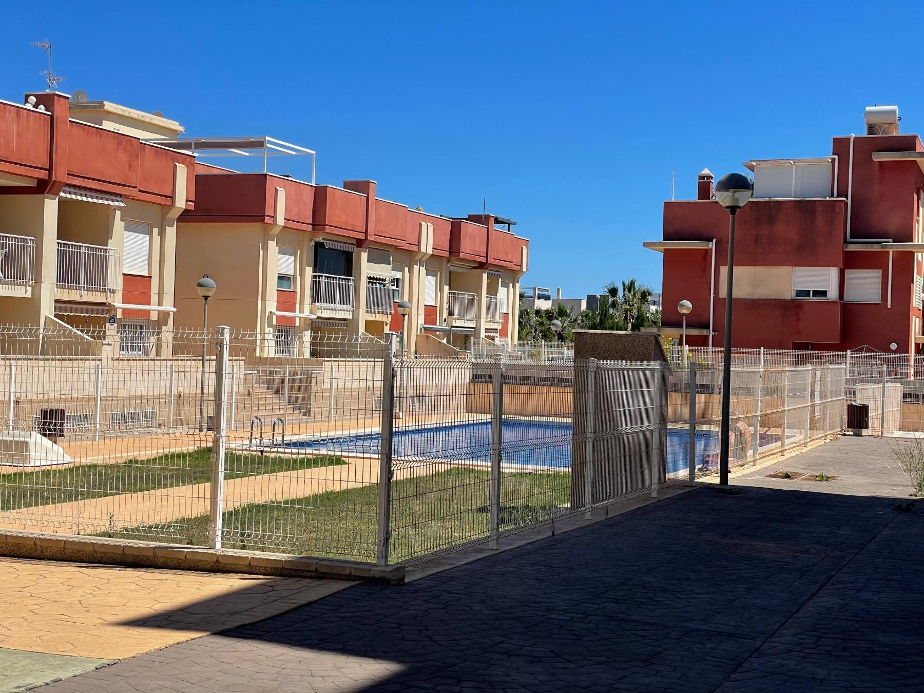 Venta de apartamento en Orihuela Costa