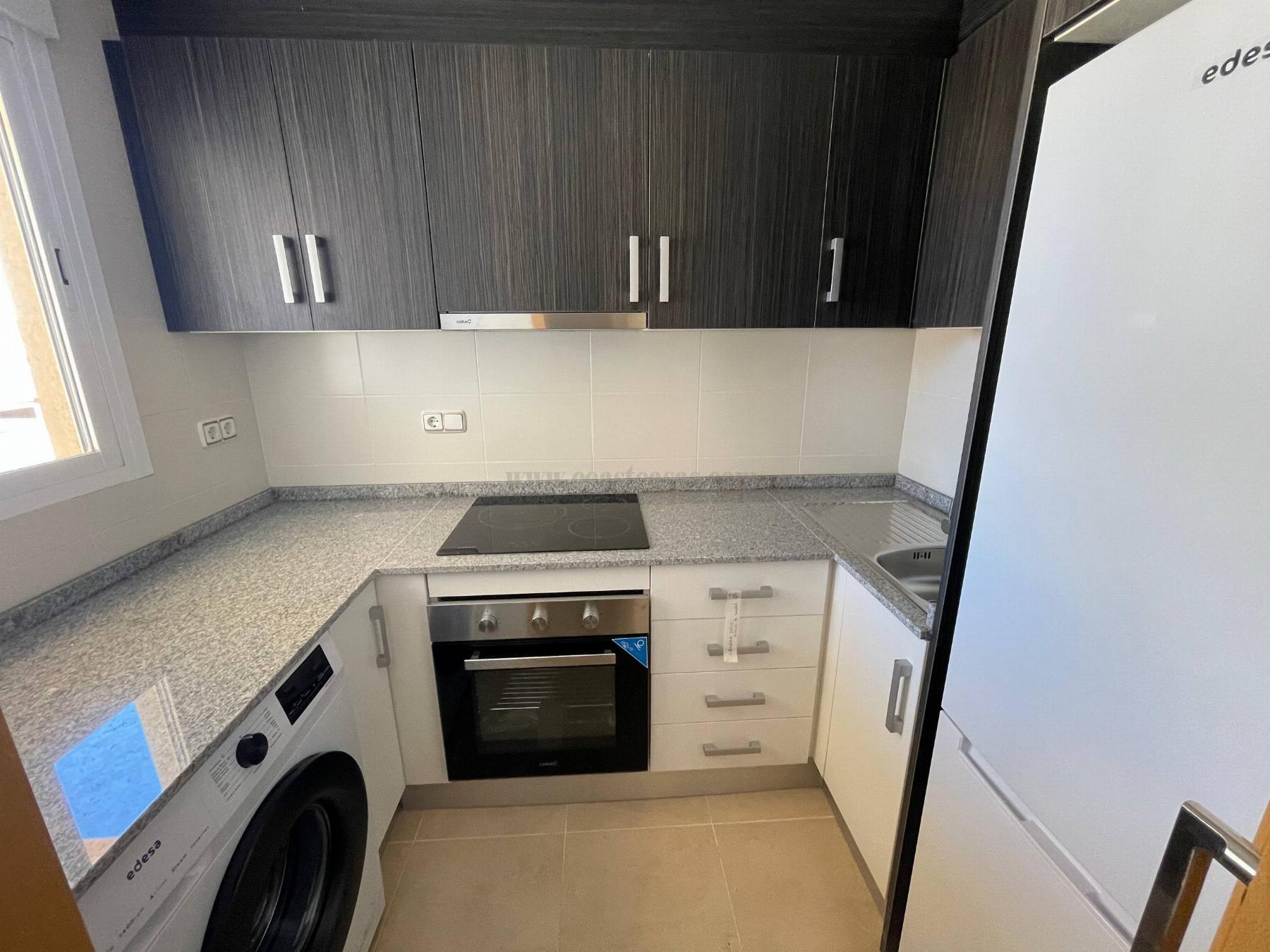 Venta de apartamento en Orihuela Costa
