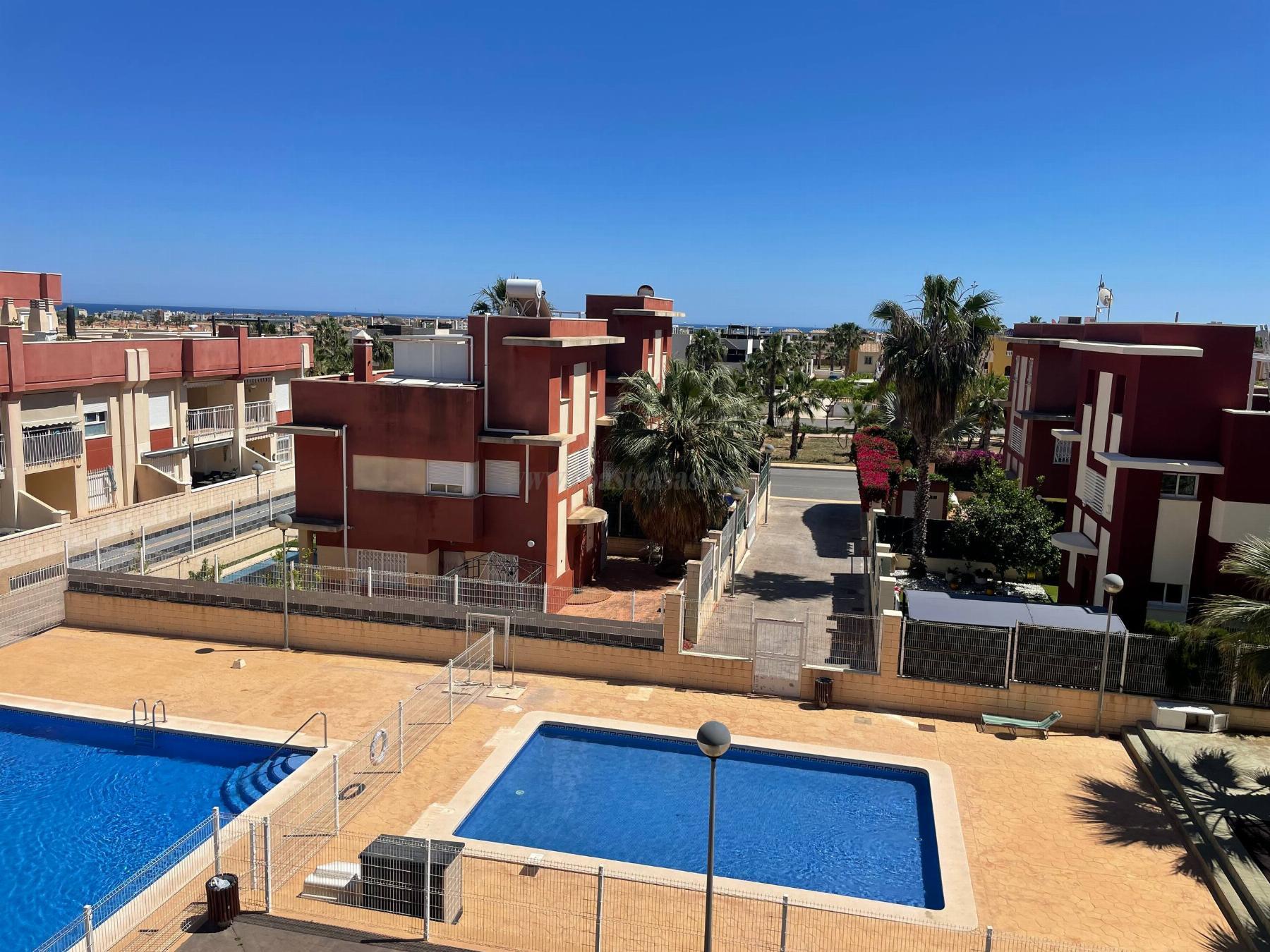 Venta de apartamento en Orihuela Costa