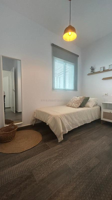 Venta de villa en San Javier