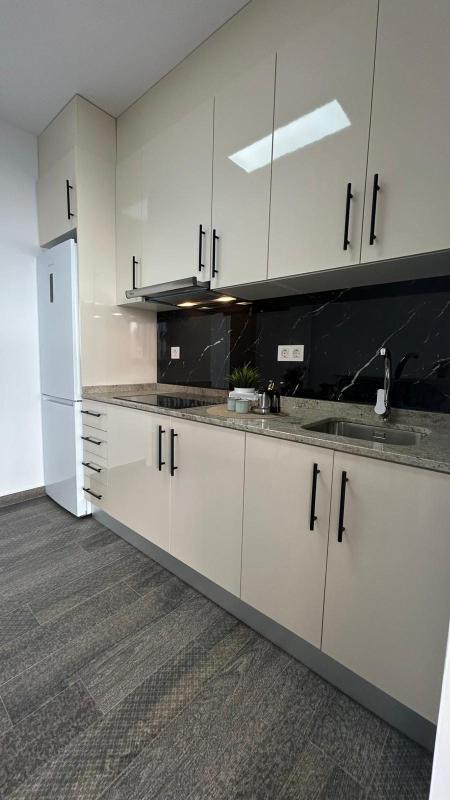 Venta de villa en San Javier