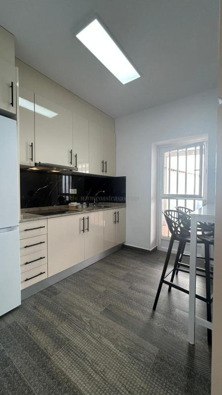 Venta de villa en San Javier
