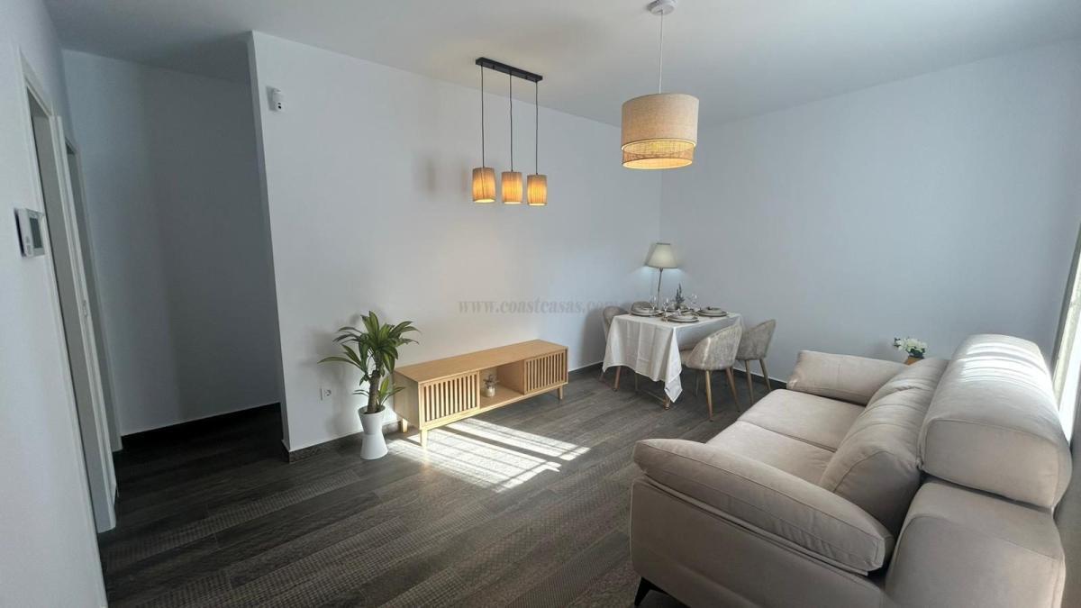 Venta de villa en San Javier