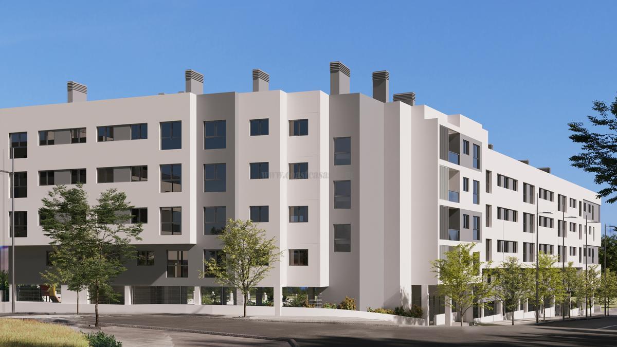 Venta de apartamento en Alicante