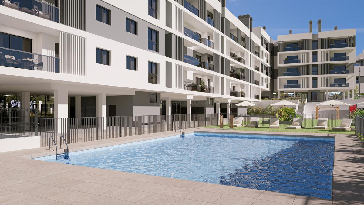 Venta de apartamento en Alicante