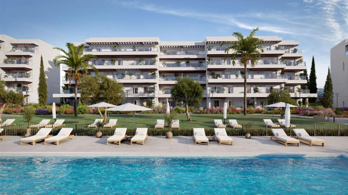 Venta de apartamento en El Verger