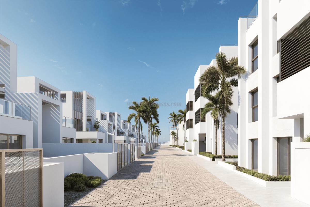 Venta de  en Los Alcázares