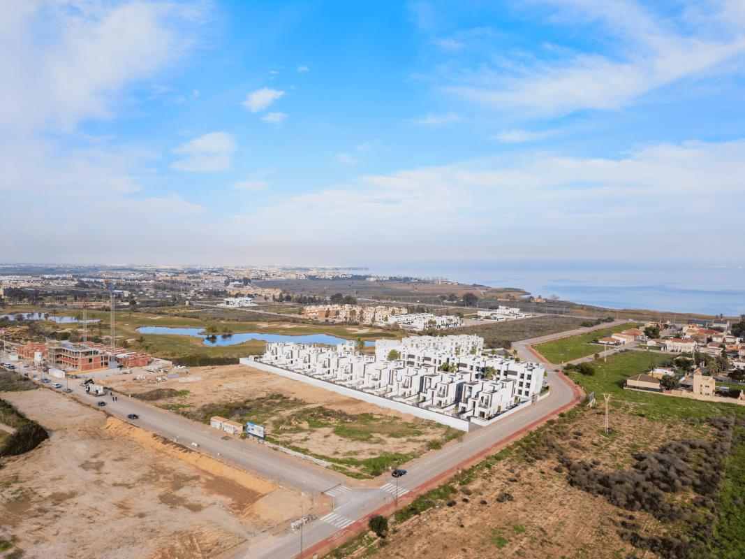 Venta de  en Los Alcázares