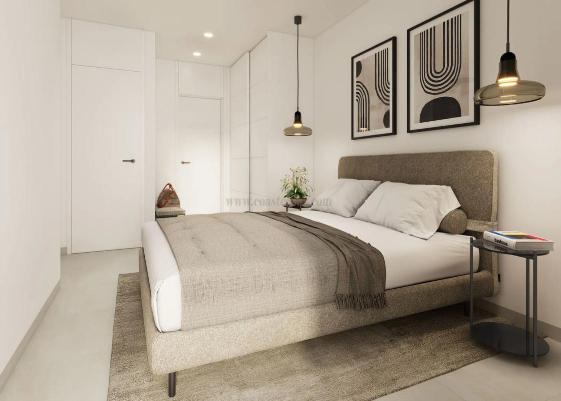 Venta de apartamento en Cartagena