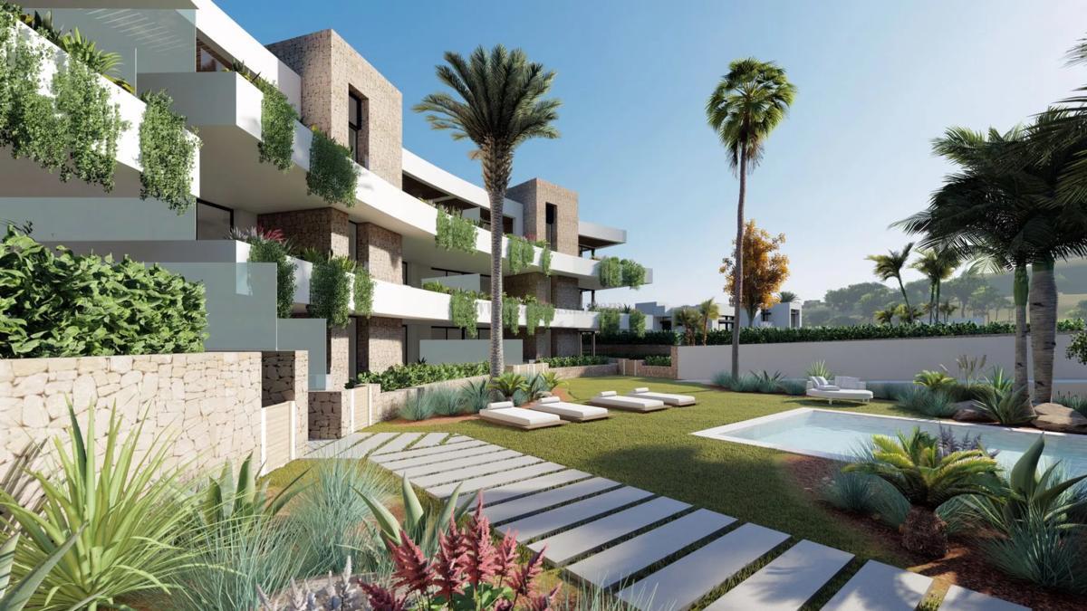 Venta de apartamento en Cartagena