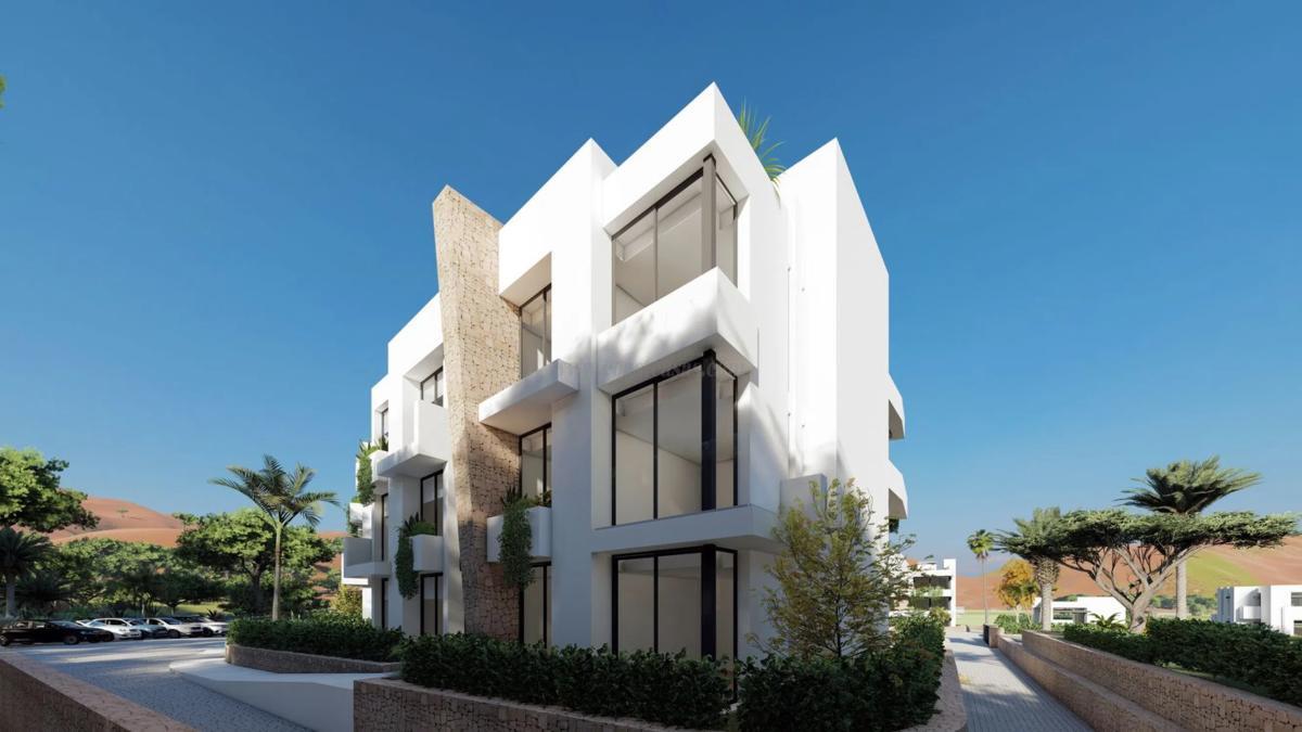 Venta de apartamento en Cartagena