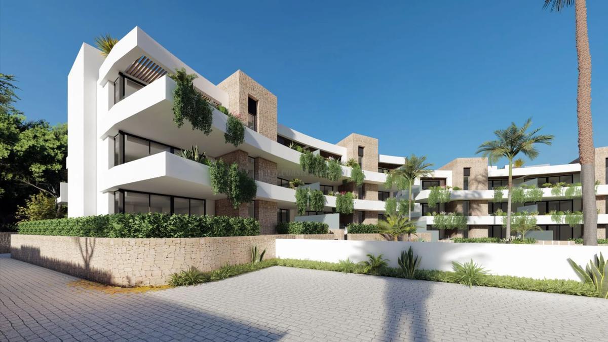 Venta de apartamento en Cartagena