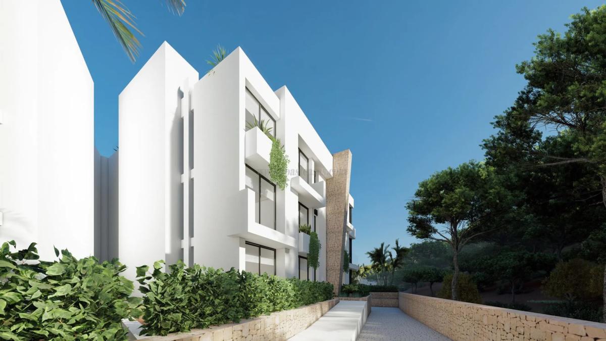 Venta de apartamento en Cartagena