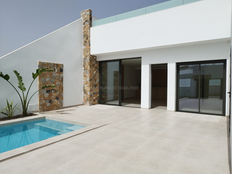 Venta de  en Los Alcázares