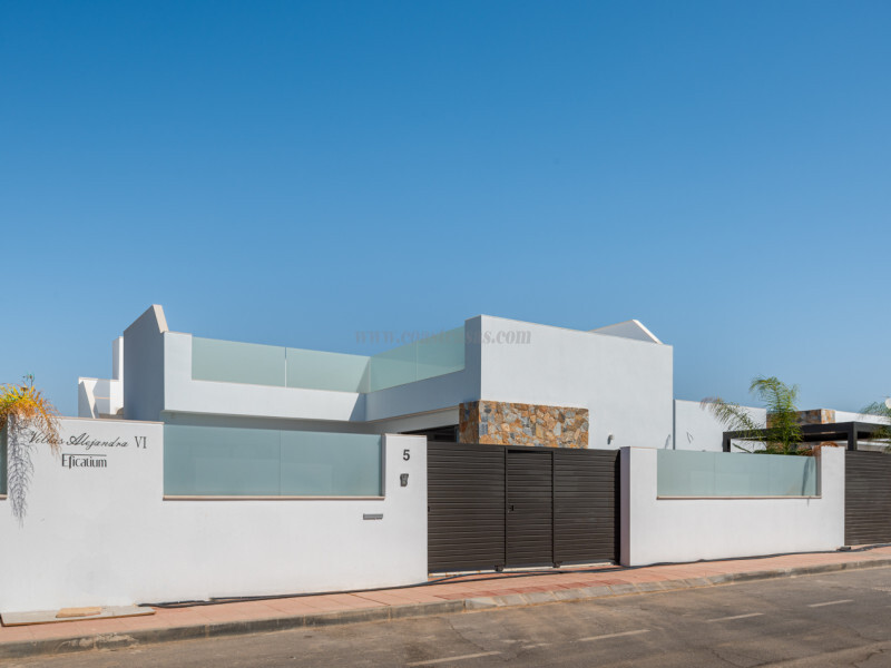 Venta de  en Los Alcázares