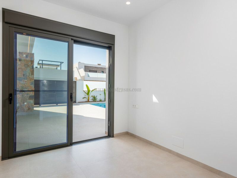 Venta de  en Los Alcázares