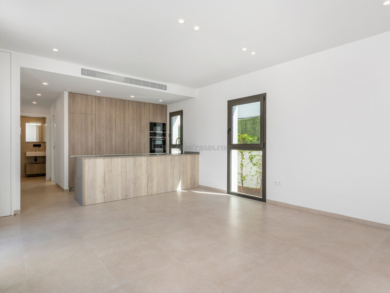 Venta de  en Los Alcázares