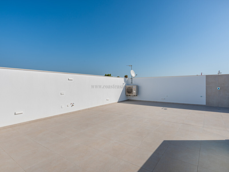 Venta de  en Los Alcázares