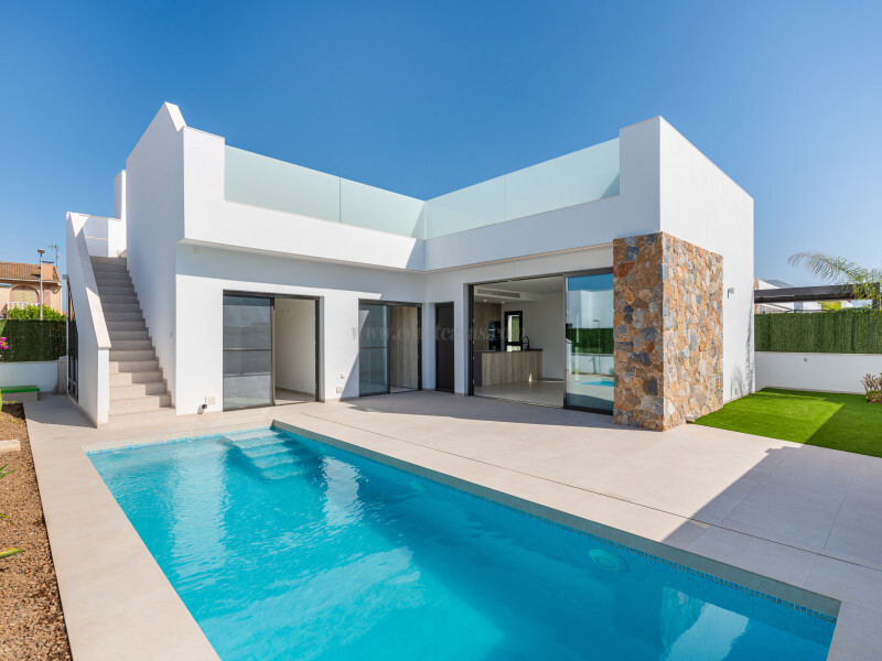 Venta de  en Los Alcázares