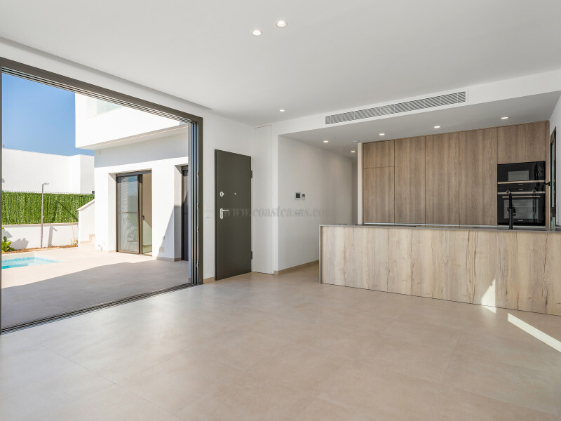 Venta de  en Los Alcázares