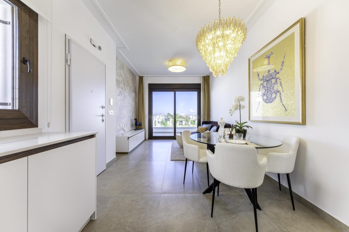 Venta de apartamento en Torrevieja
