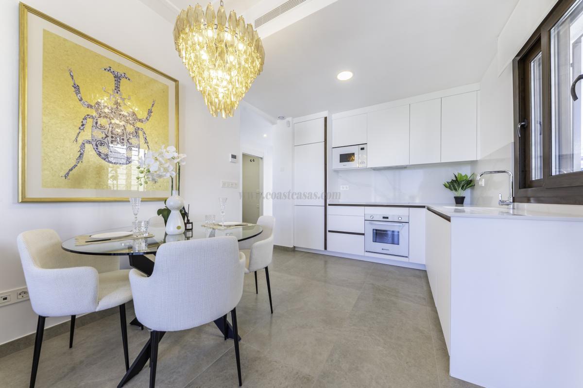 Venta de apartamento en Torrevieja