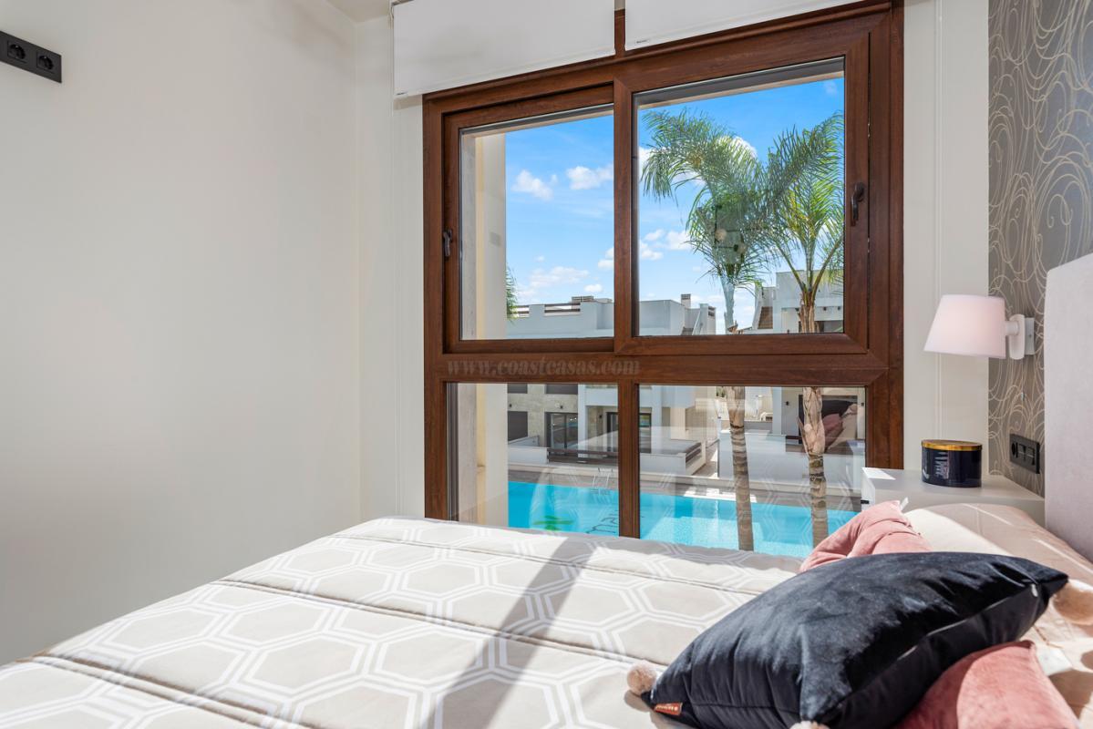 Venta de apartamento en Torrevieja